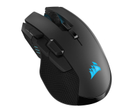 Corsair Ironclaw Wireless (czarny, RGB) - 493442 - zdjęcie 2